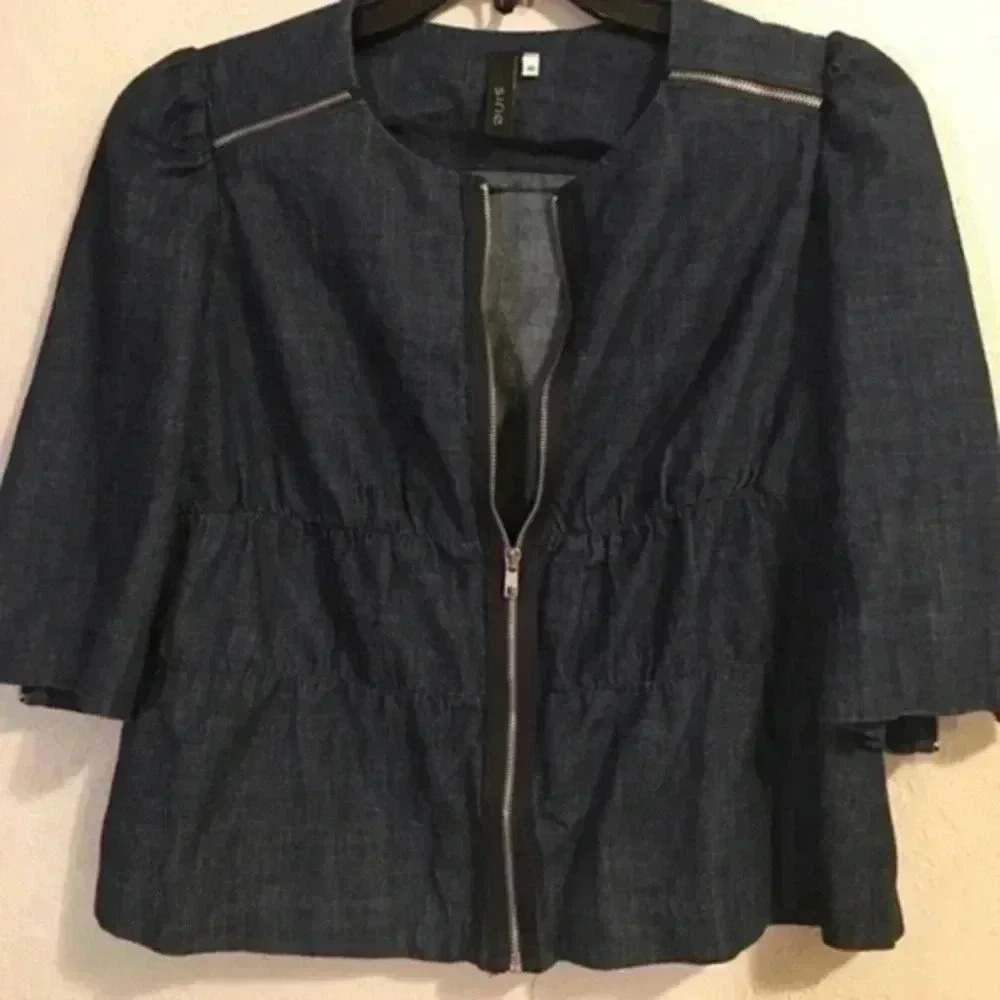 COPY - Sine ladies blouse 10